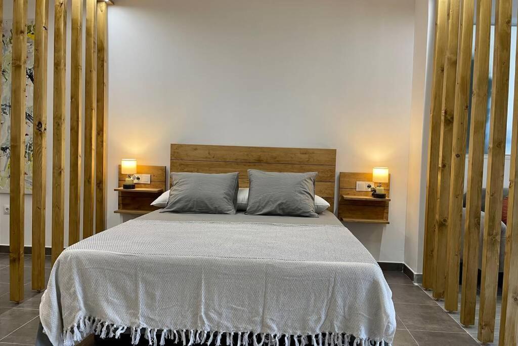 Puerto Banus Richi Suite Marbella Exterior photo