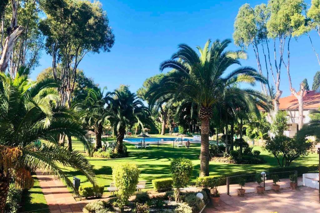 Puerto Banus Richi Suite Marbella Exterior photo