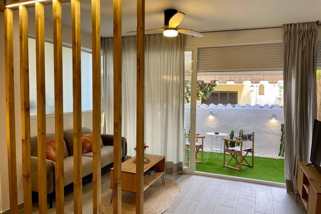 Puerto Banus Richi Suite Marbella Exterior photo